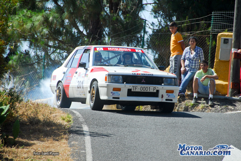 29� Rallye Orvecame Norte 2013 (Parte 2)