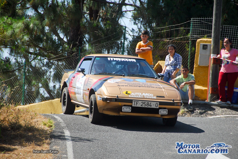 29� Rallye Orvecame Norte 2013 (Parte 2)