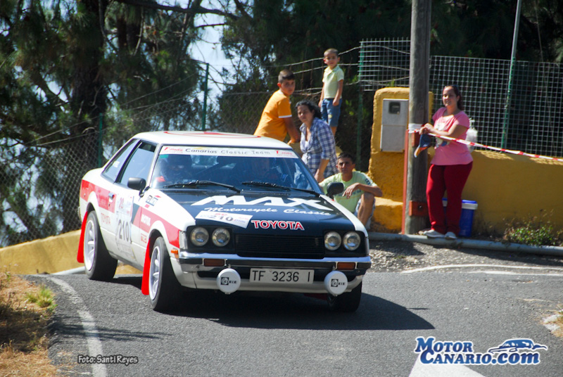 29� Rallye Orvecame Norte 2013 (Parte 2)