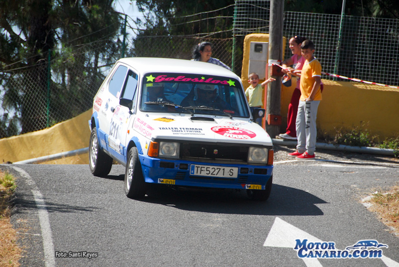 29� Rallye Orvecame Norte 2013 (Parte 2)