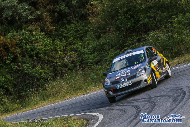 Rallye de Ourense 2019