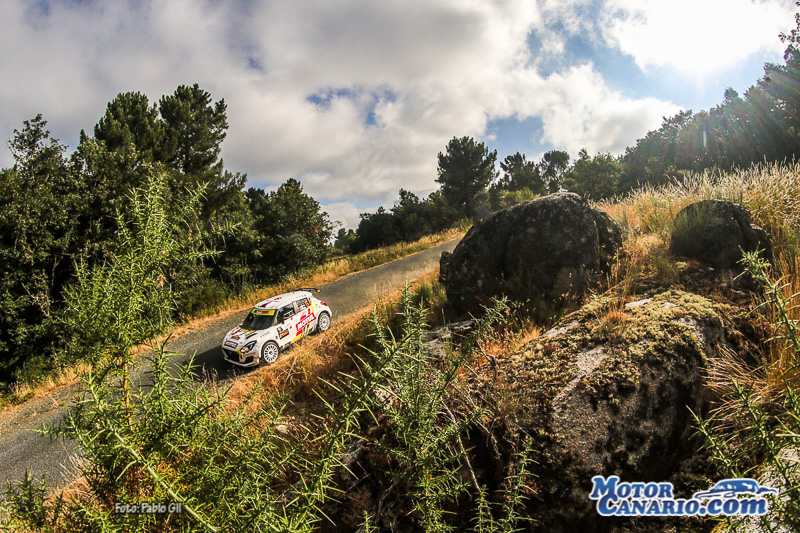 53º Rallye Ourense Termal