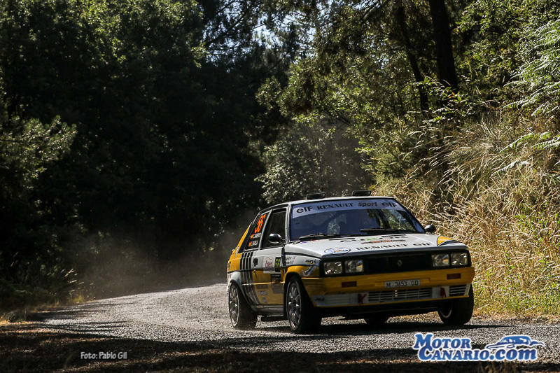 53º Rallye Ourense Termal