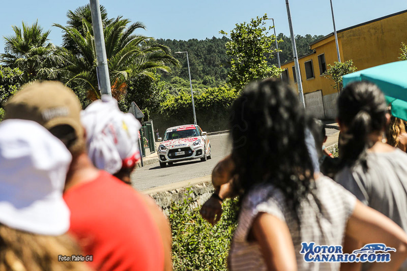 53º Rallye Ourense Termal