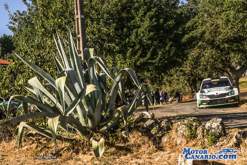 53º Rallye Ourense Termal