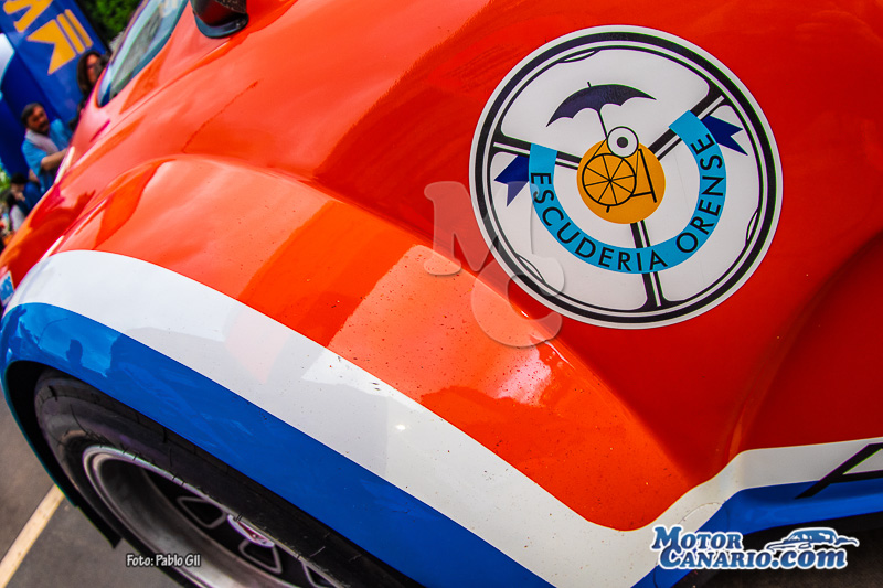Rallye de Ourense 2025