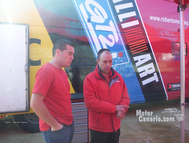Rallye Palma del R�o