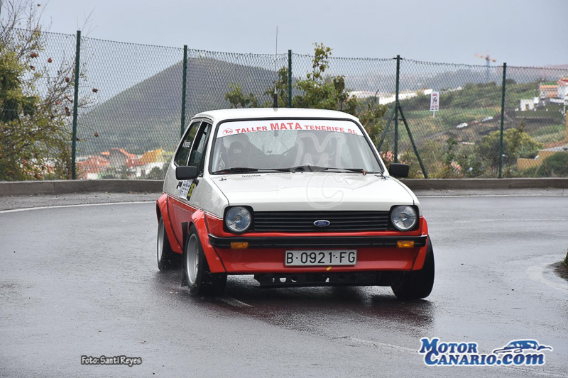 7� Subida a Palo Blanco 2019