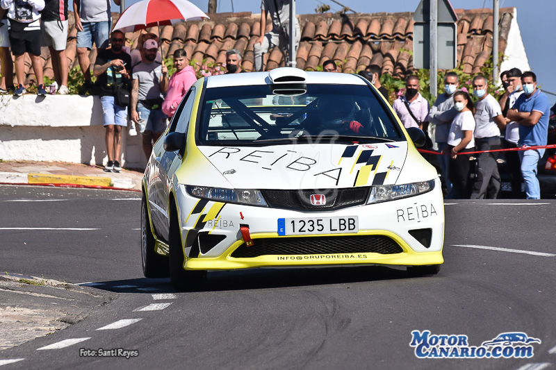 9ª Subida Palo Blanco 2021
