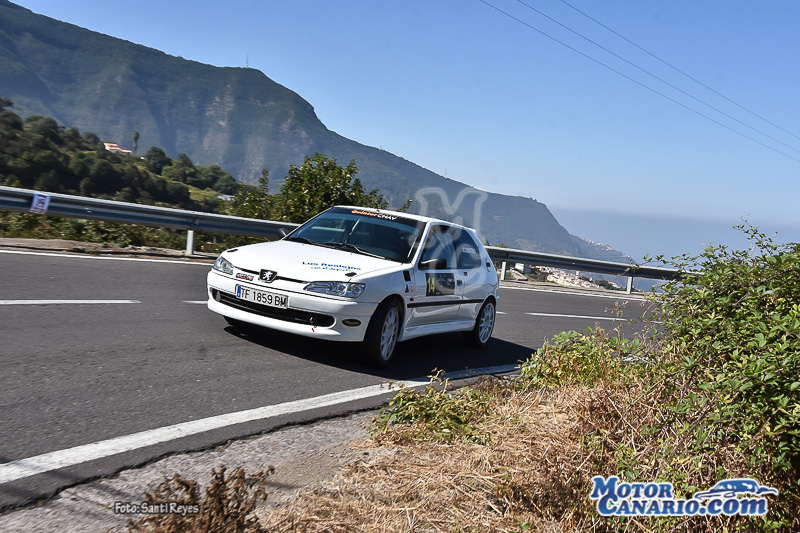9ª Subida Palo Blanco 2021
