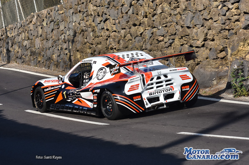 9ª Subida Palo Blanco 2021