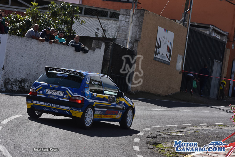 X Subida Palo Blanco 2022