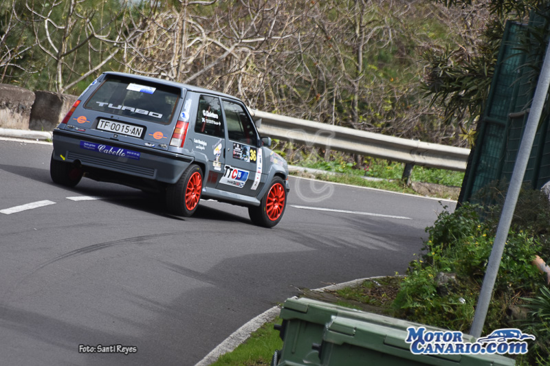 X Subida Palo Blanco 2022