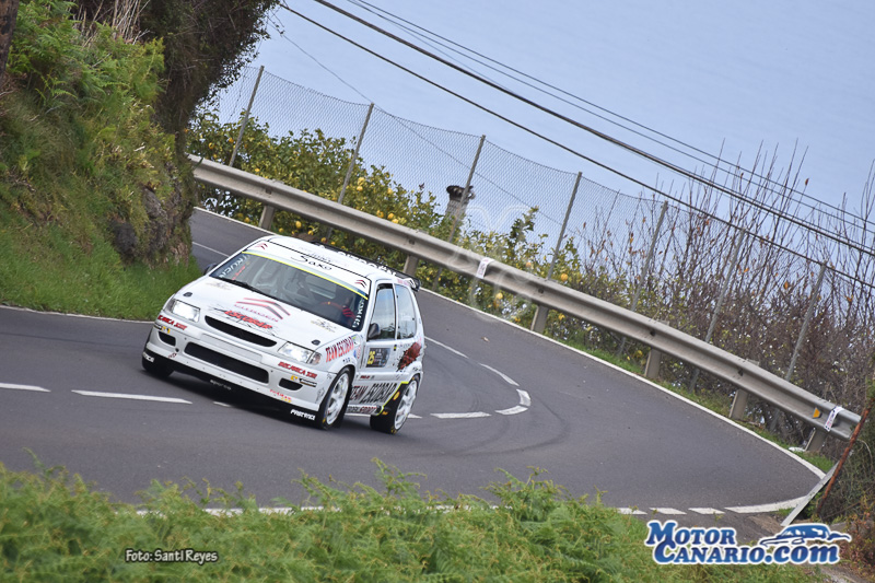 X Subida Palo Blanco 2022