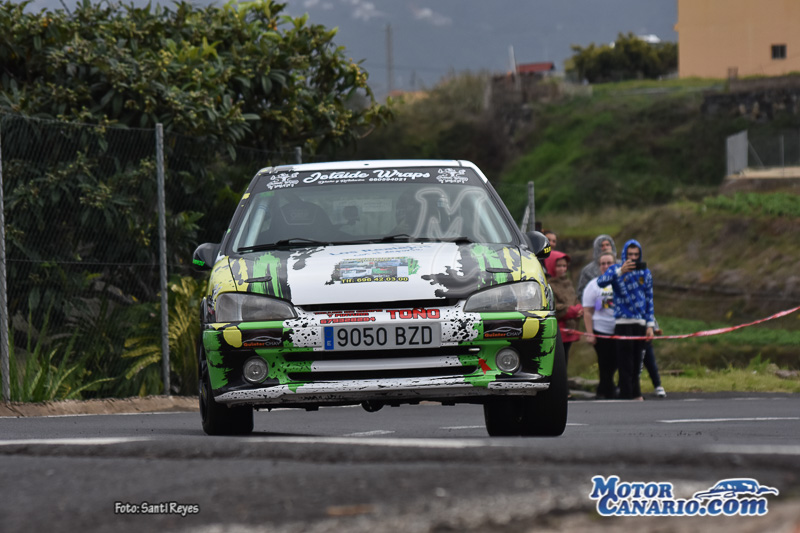 X Subida Palo Blanco 2022