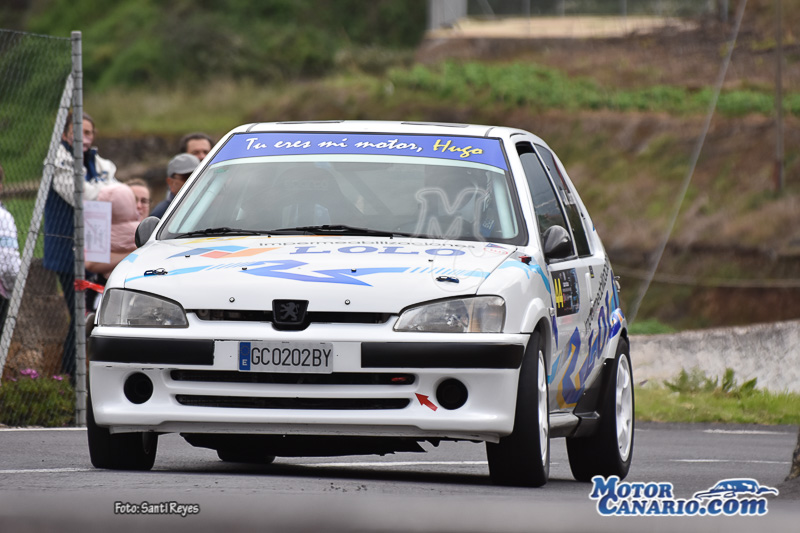 X Subida Palo Blanco 2022