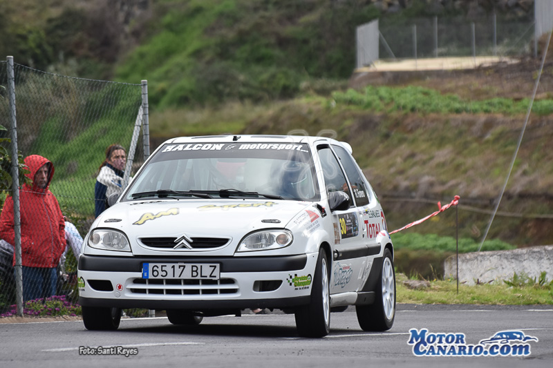 X Subida Palo Blanco 2022