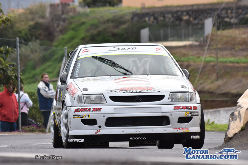X Subida Palo Blanco 2022