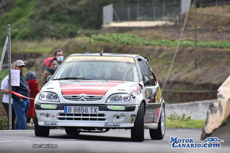 X Subida Palo Blanco 2022