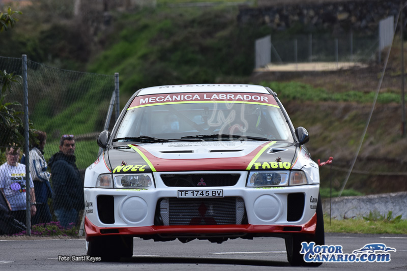 X Subida Palo Blanco 2022