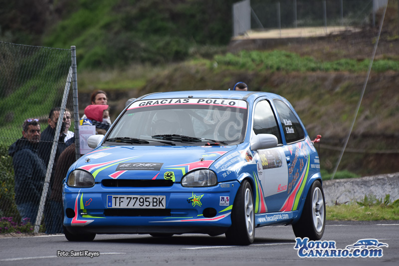 X Subida Palo Blanco 2022