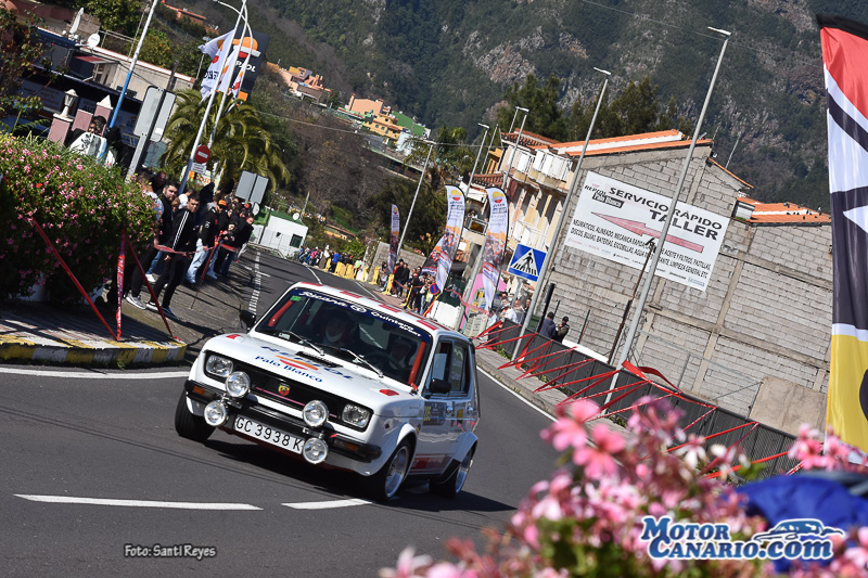 X Subida Palo Blanco 2022