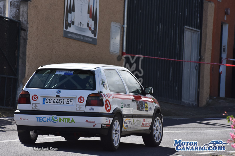 X Subida Palo Blanco 2022