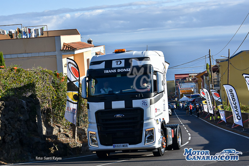 11º Subida Palo Blanco 2023