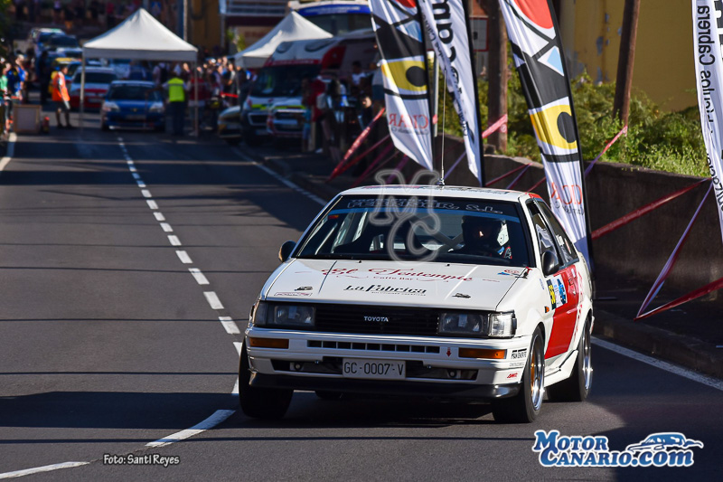11º Subida Palo Blanco 2023
