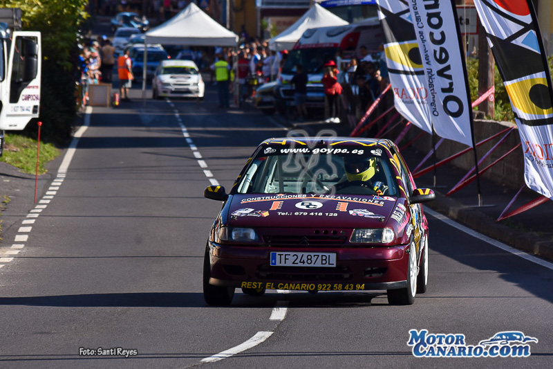 11º Subida Palo Blanco 2023