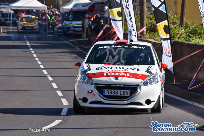 11º Subida Palo Blanco 2023