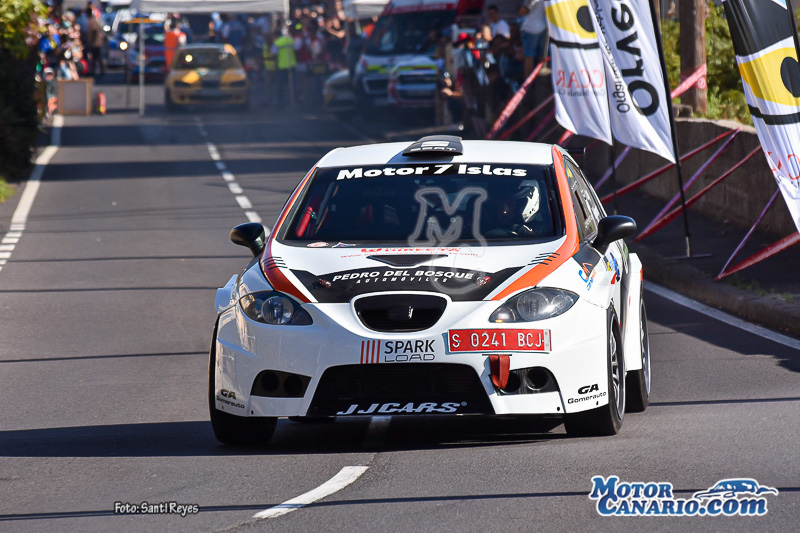 11º Subida Palo Blanco 2023