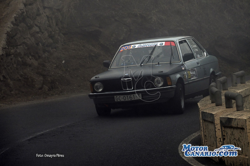 Subida Palo Blanco 2024