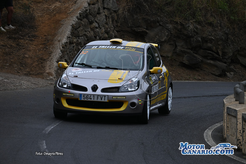 Subida Palo Blanco 2024