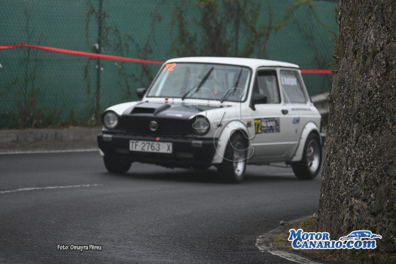 Subida Palo Blanco 2024