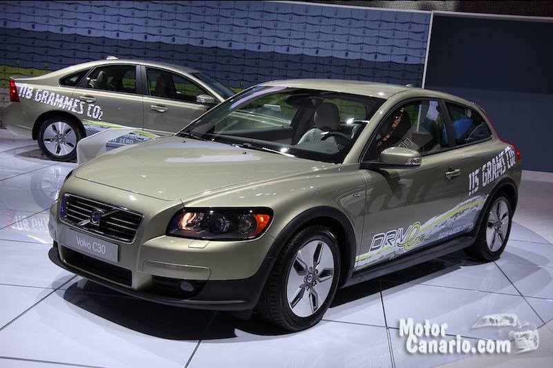 Sal�n Internacional de Par�s 2008