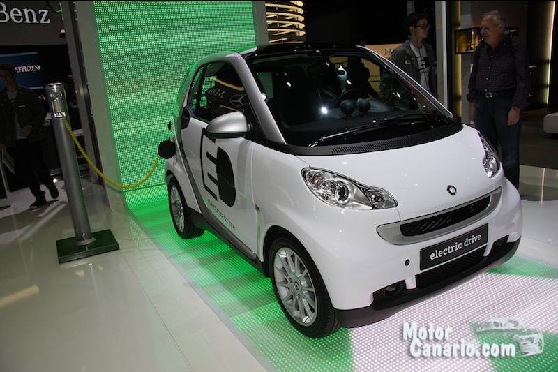 Sal�n Internacional de Par�s 2008