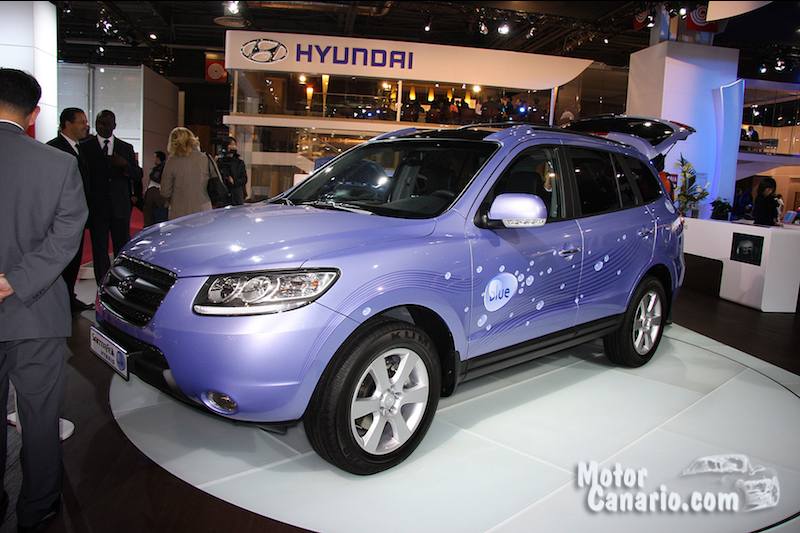 Sal�n Internacional de Par�s 2008