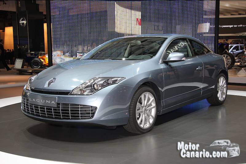 Sal�n Internacional de Par�s 2008