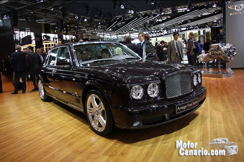 Sal�n Internacional de Par�s 2008