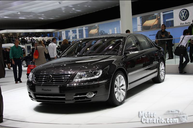 Sal�n Internacional de Par�s 2008