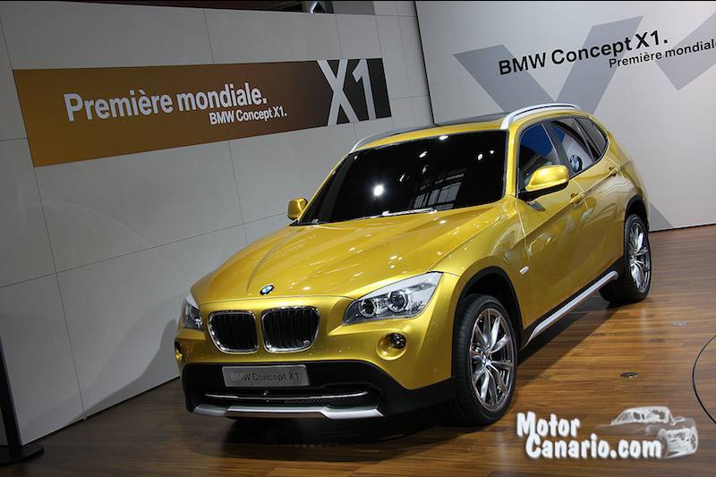 Sal�n Internacional de Par�s 2008
