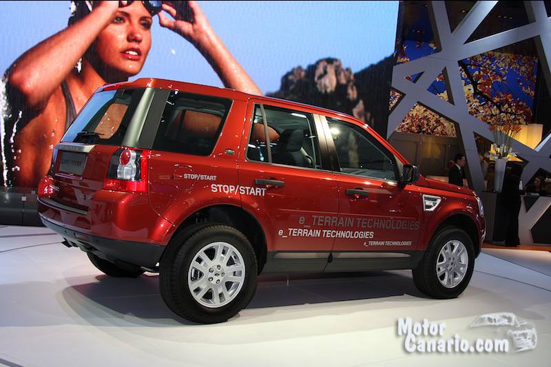 Sal�n Internacional de Par�s 2008