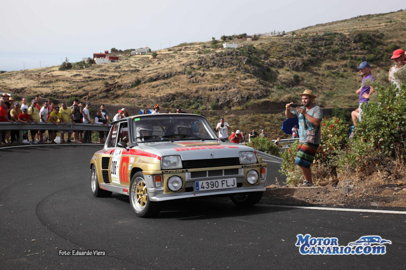 Subida a la Pasadilla 2015 (Parte 1)