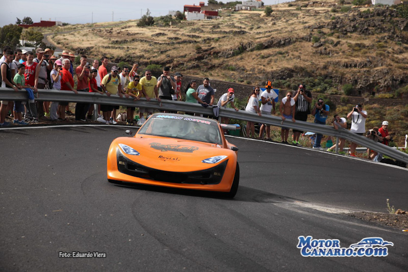 Subida a la Pasadilla 2015 (Parte 1)