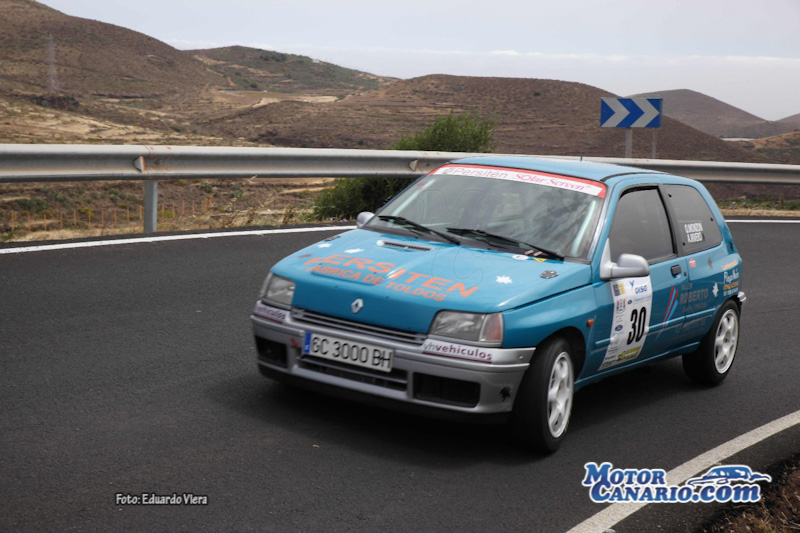 Subida a la Pasadilla 2015 (Parte 1)
