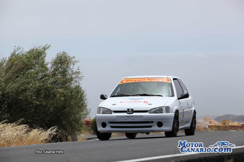 Subida a la Pasadilla 2015 (Parte 1)