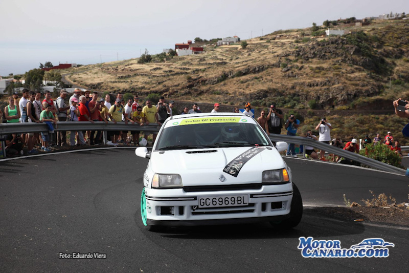 Subida a la Pasadilla 2015 (Parte 1)