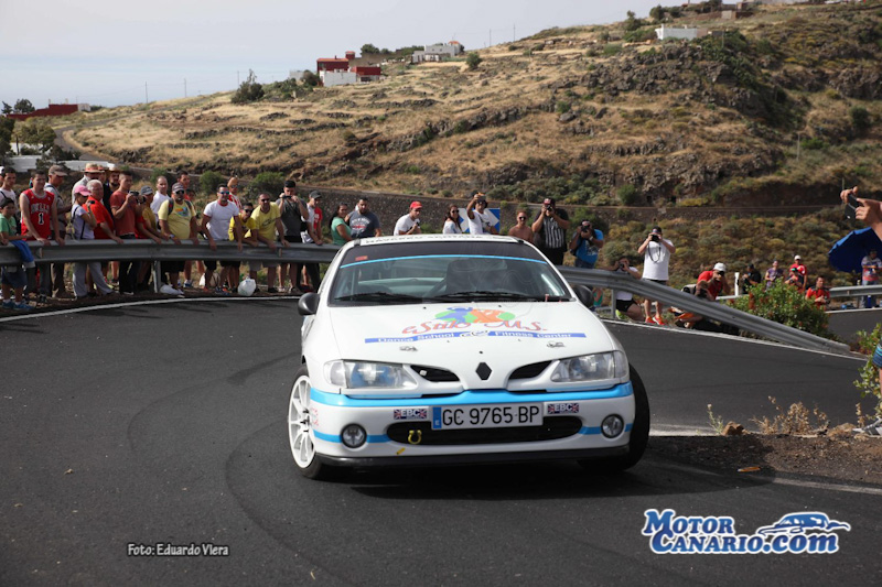 Subida a la Pasadilla 2015 (Parte 1)
