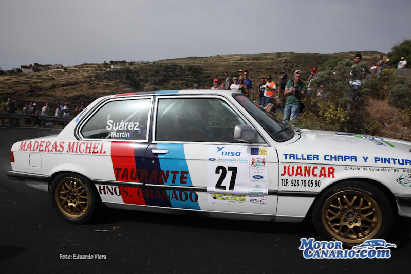Subida a la Pasadilla 2015 (Parte 1)